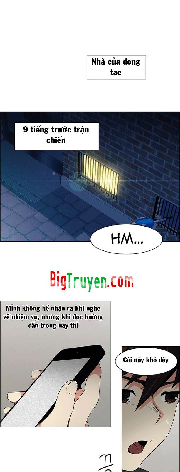 Dice - Chương 87