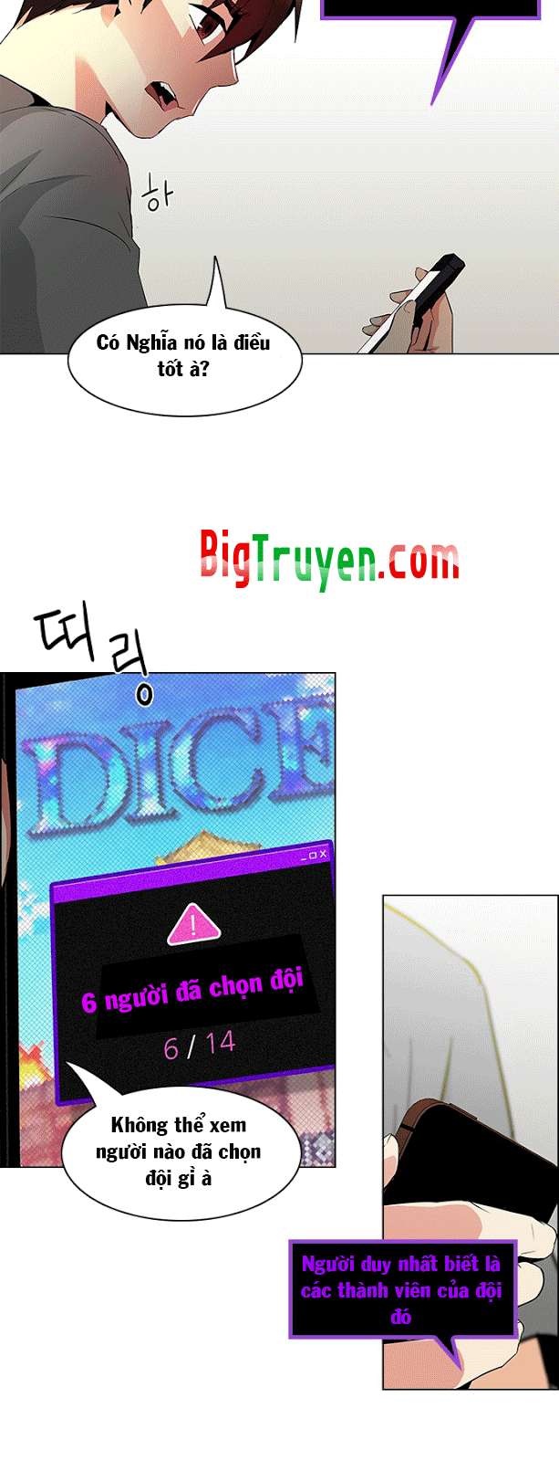 Dice - Chương 87