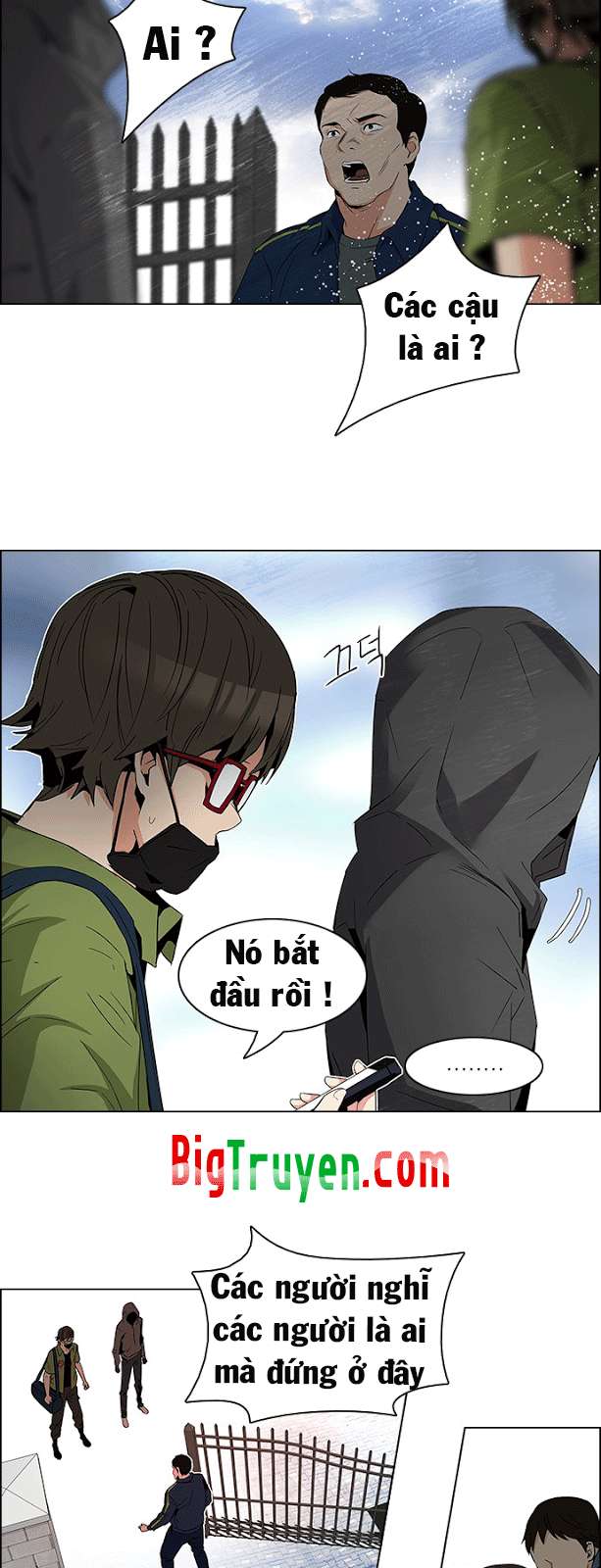 Dice - Chương 88