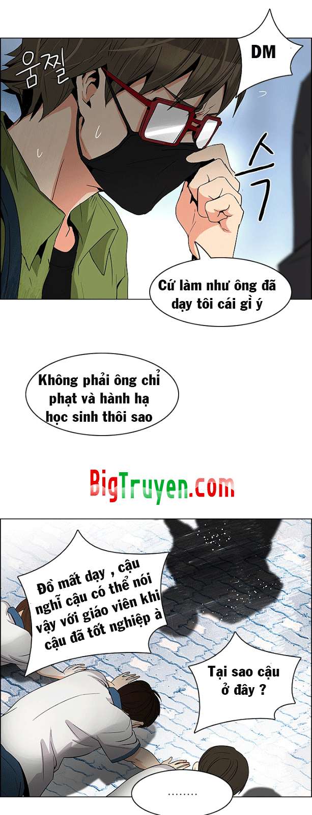 Dice - Chương 88