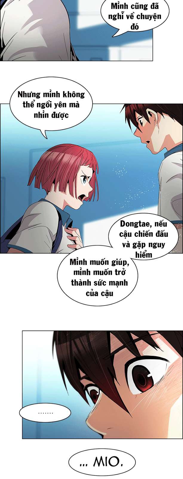 Dice - Chương 88