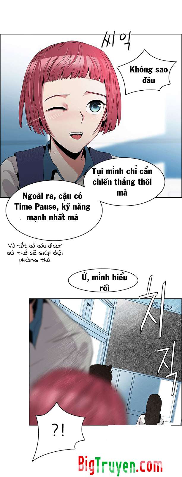Dice - Chương 88