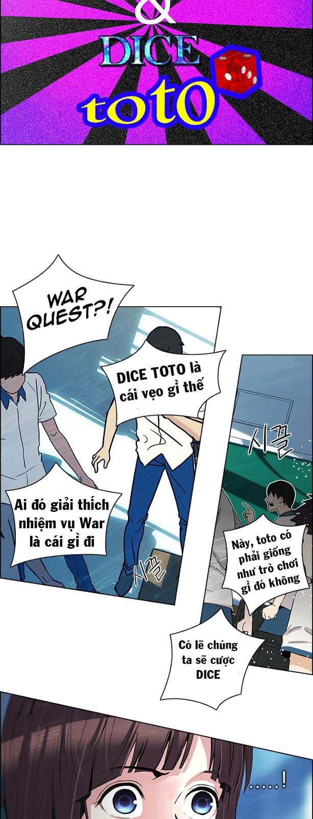 Dice - Chương 88