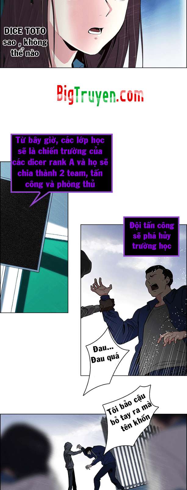 Dice - Chương 88