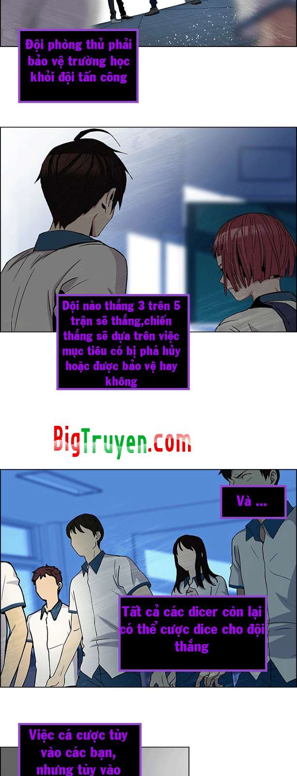 Dice - Chương 88