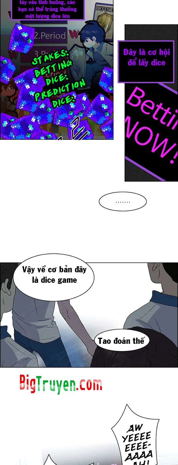 Dice - Chương 88