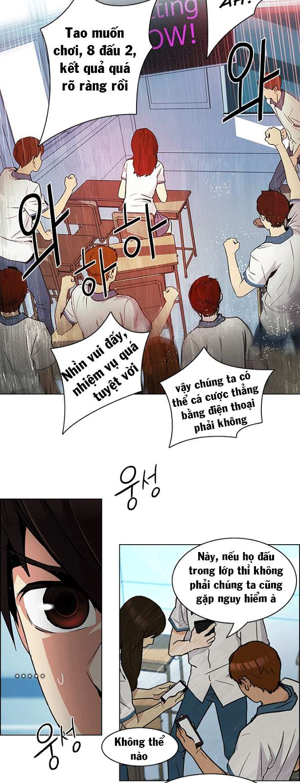 Dice - Chương 88