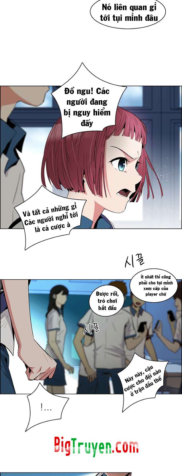 Dice - Chương 88