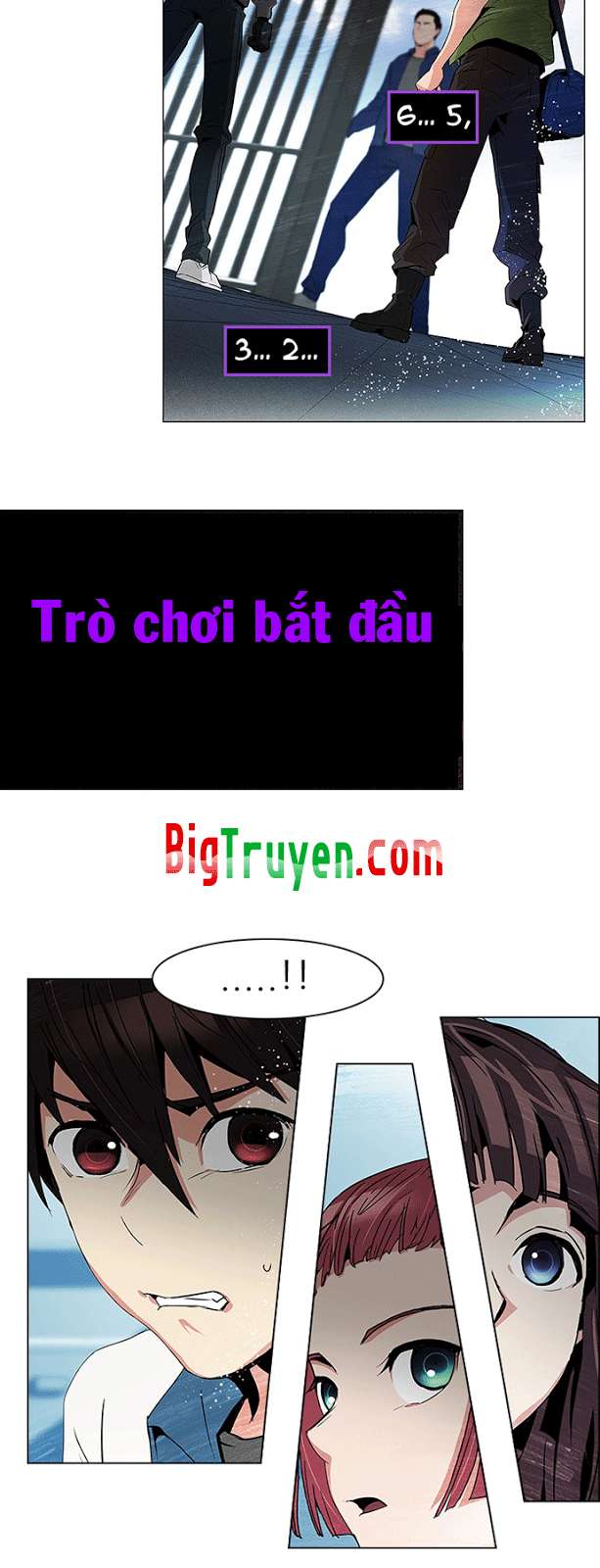 Dice - Chương 88