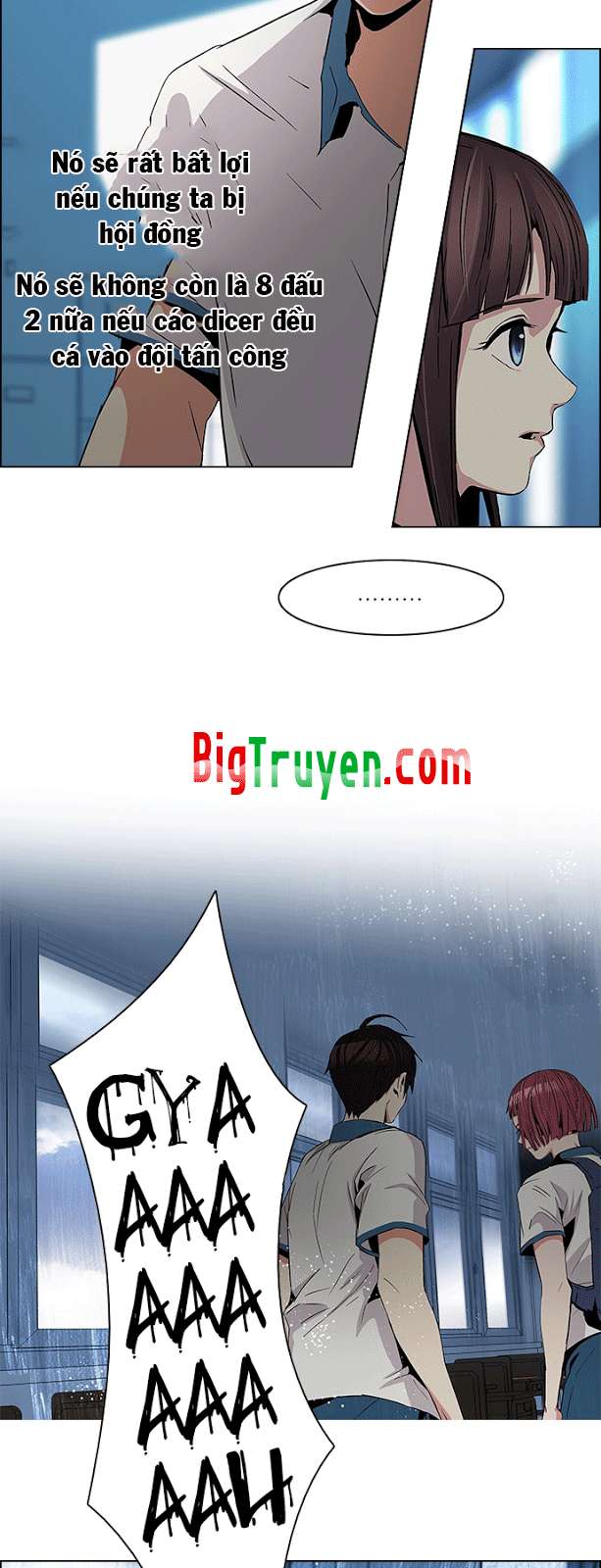 Dice - Chương 88