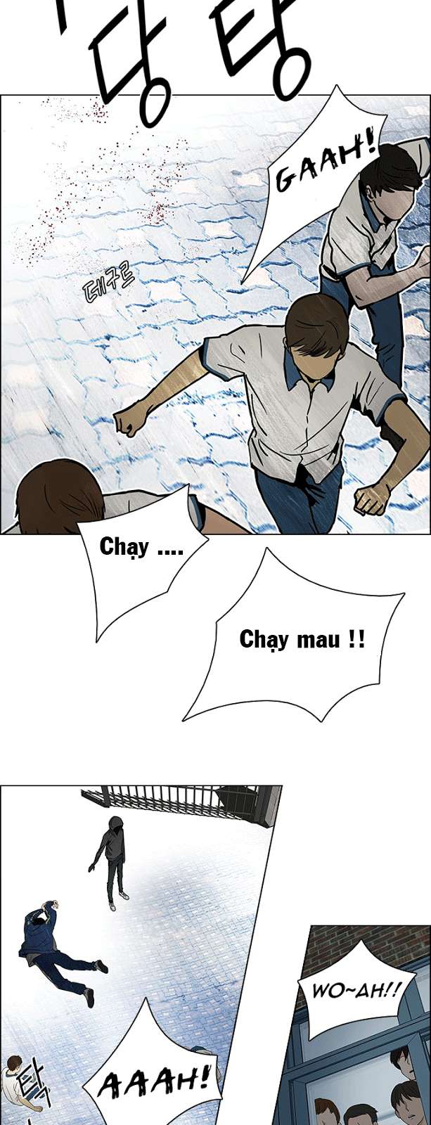 Dice - Chương 88