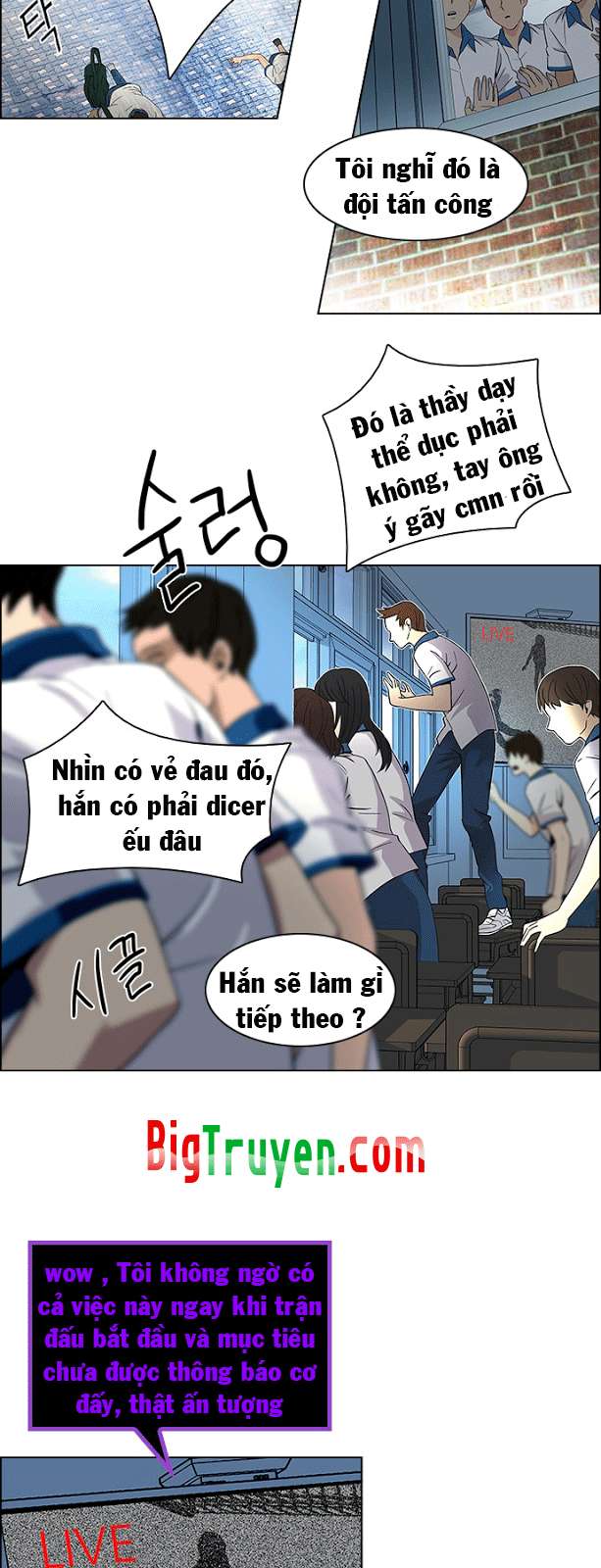Dice - Chương 88