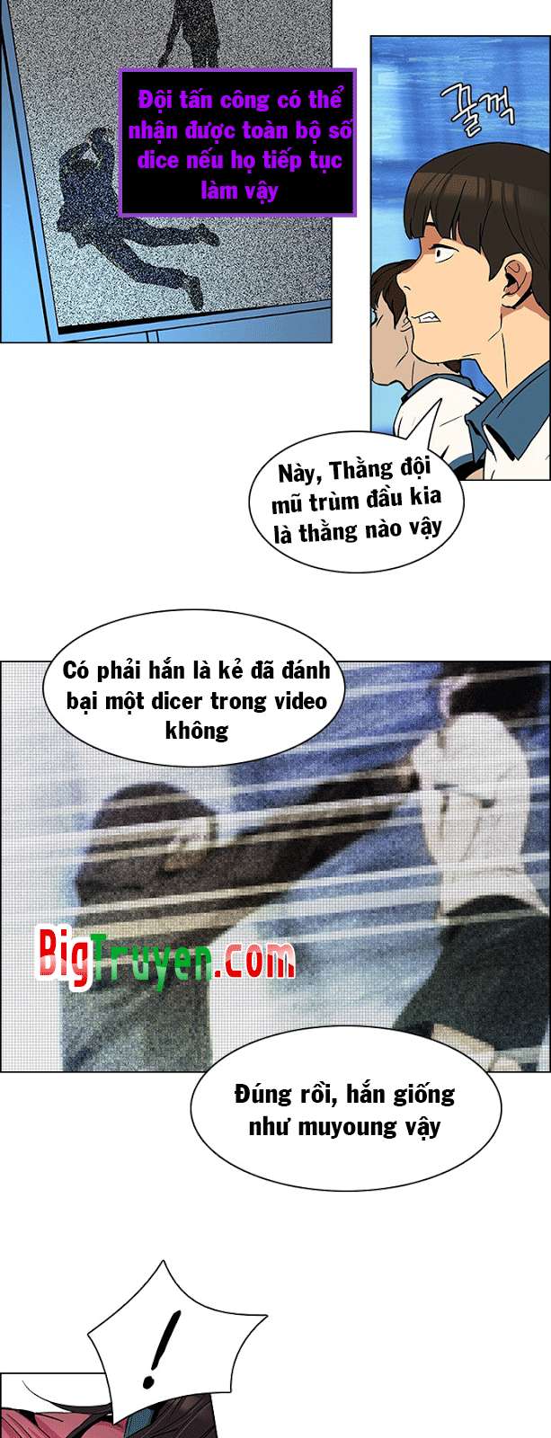 Dice - Chương 88