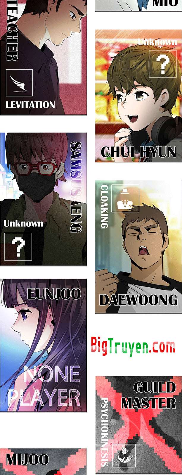 Dice - Chương 88