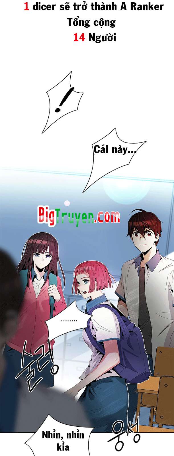 Dice - Chương 88