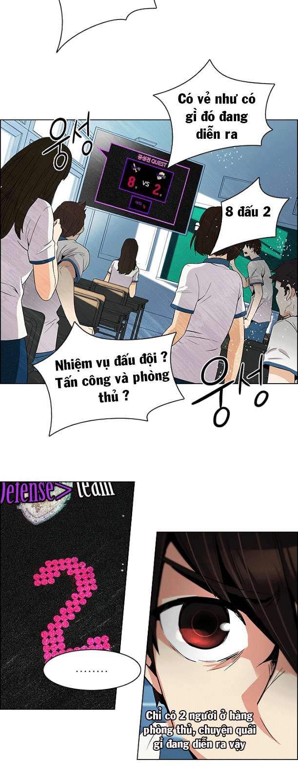 Dice - Chương 88