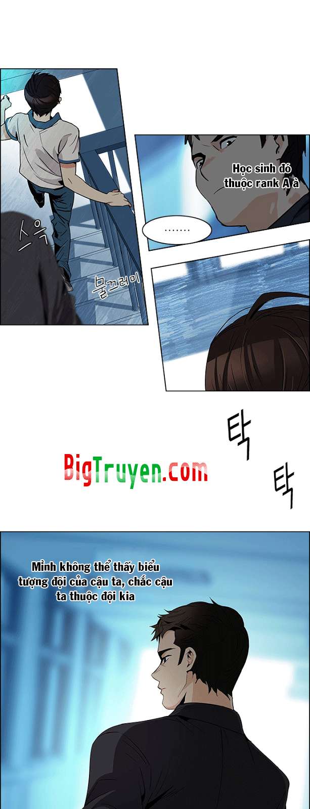 Dice - Chương 89