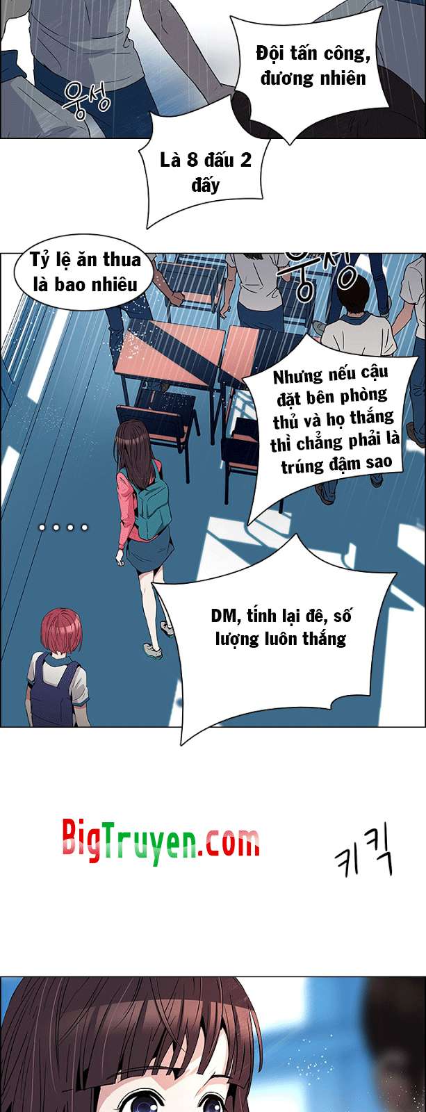 Dice - Chương 89