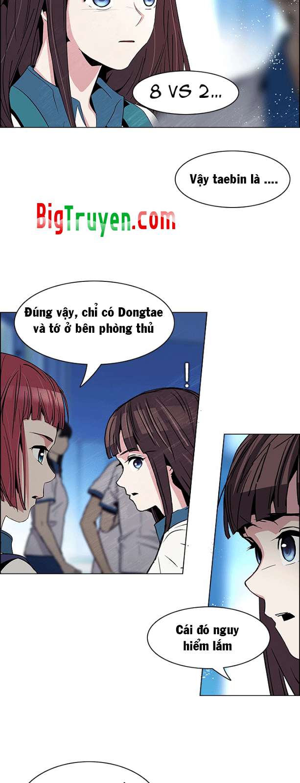 Dice - Chương 89