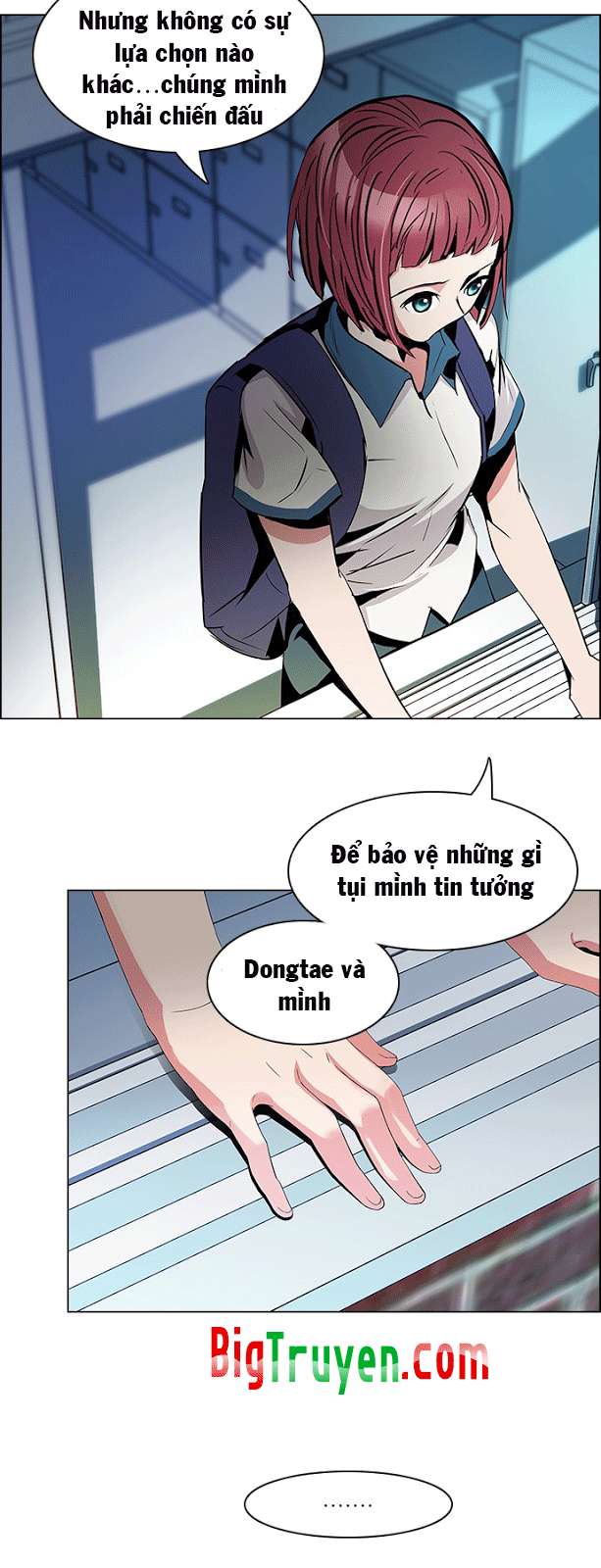Dice - Chương 89