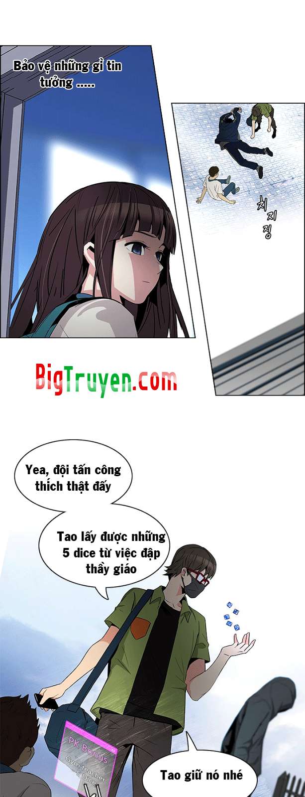 Dice - Chương 89