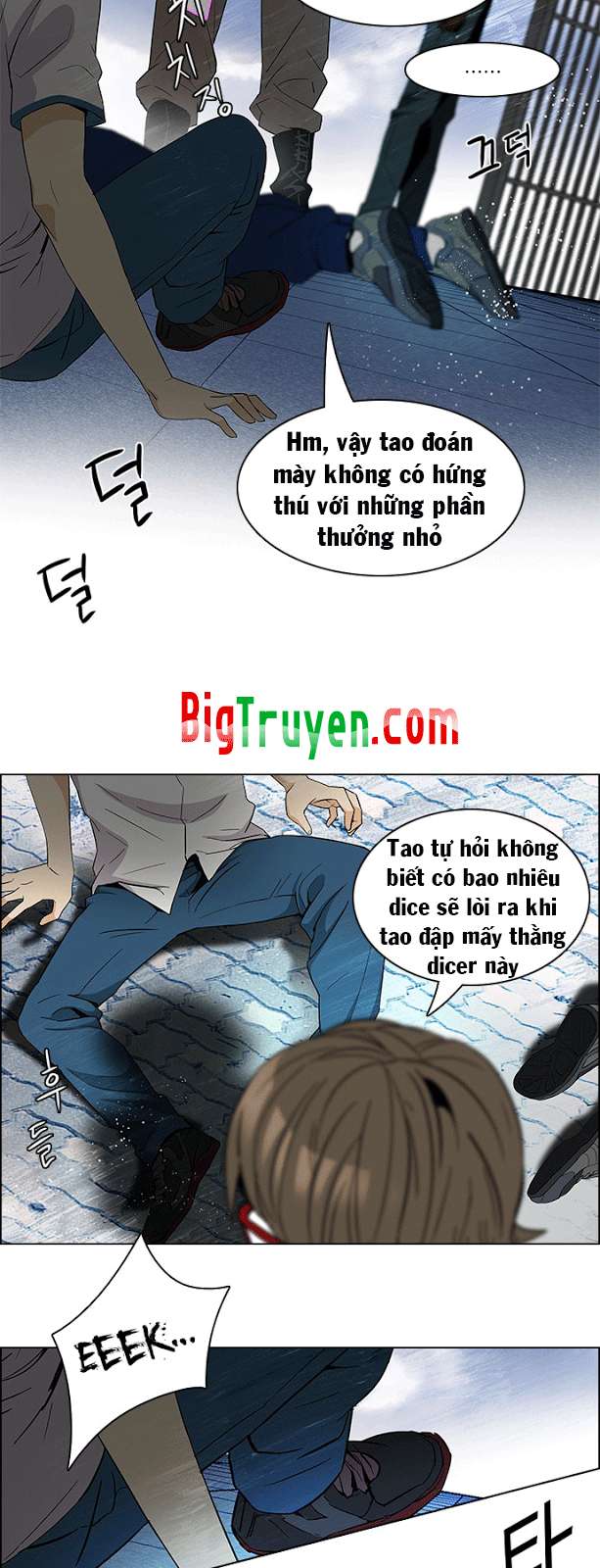 Dice - Chương 89
