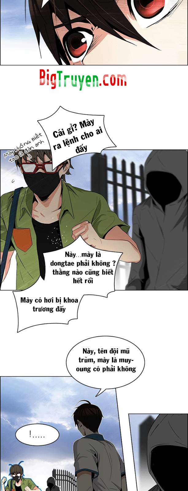 Dice - Chương 89
