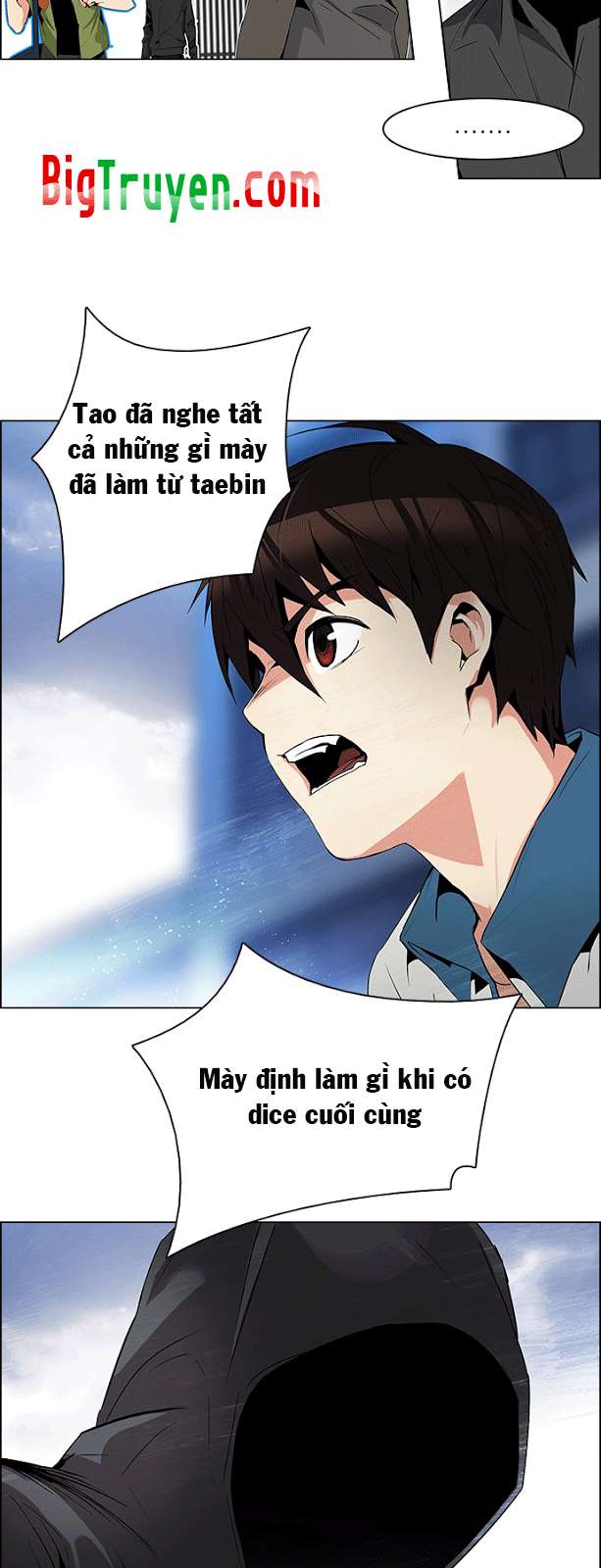 Dice - Chương 89