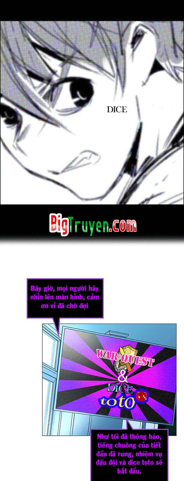 Dice - Chương 89