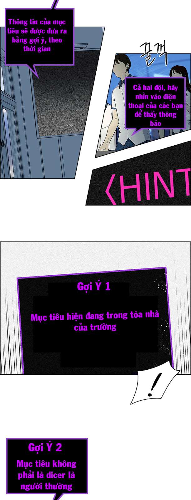 Dice - Chương 89