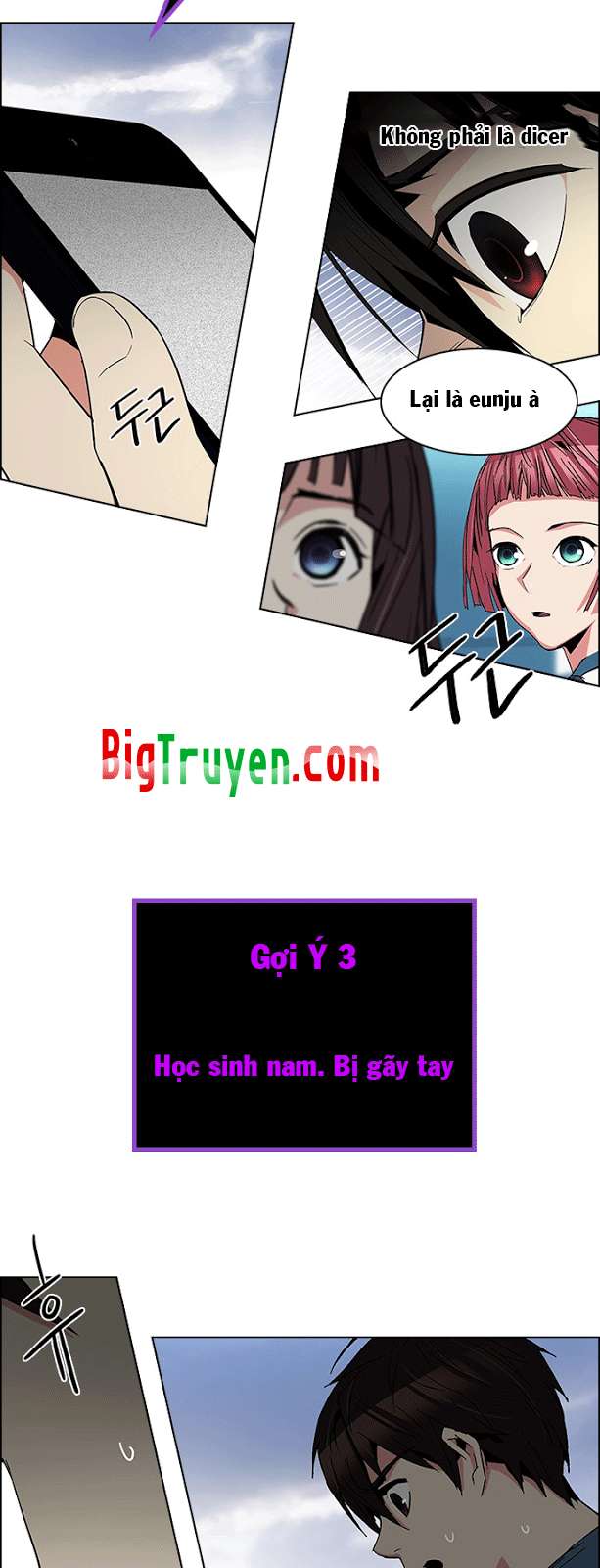 Dice - Chương 89