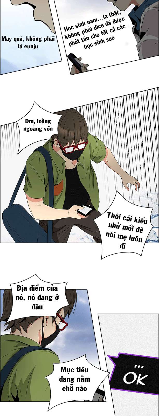 Dice - Chương 89