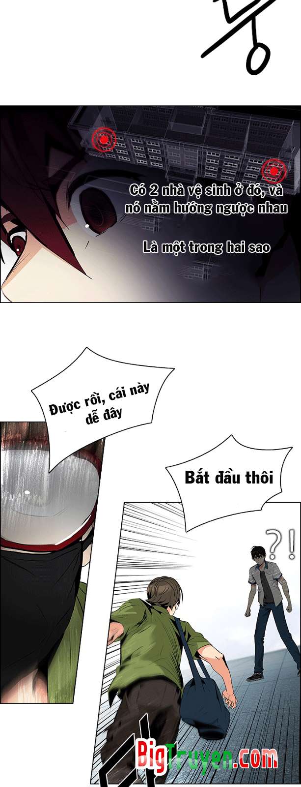 Dice - Chương 89
