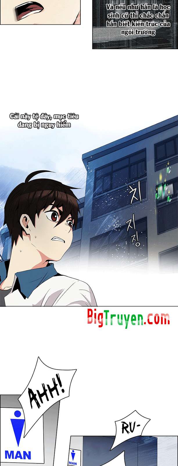 Dice - Chương 89