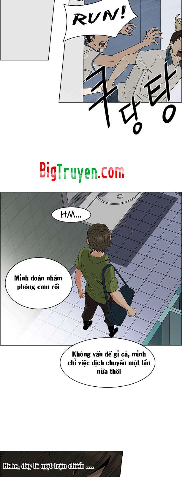 Dice - Chương 89