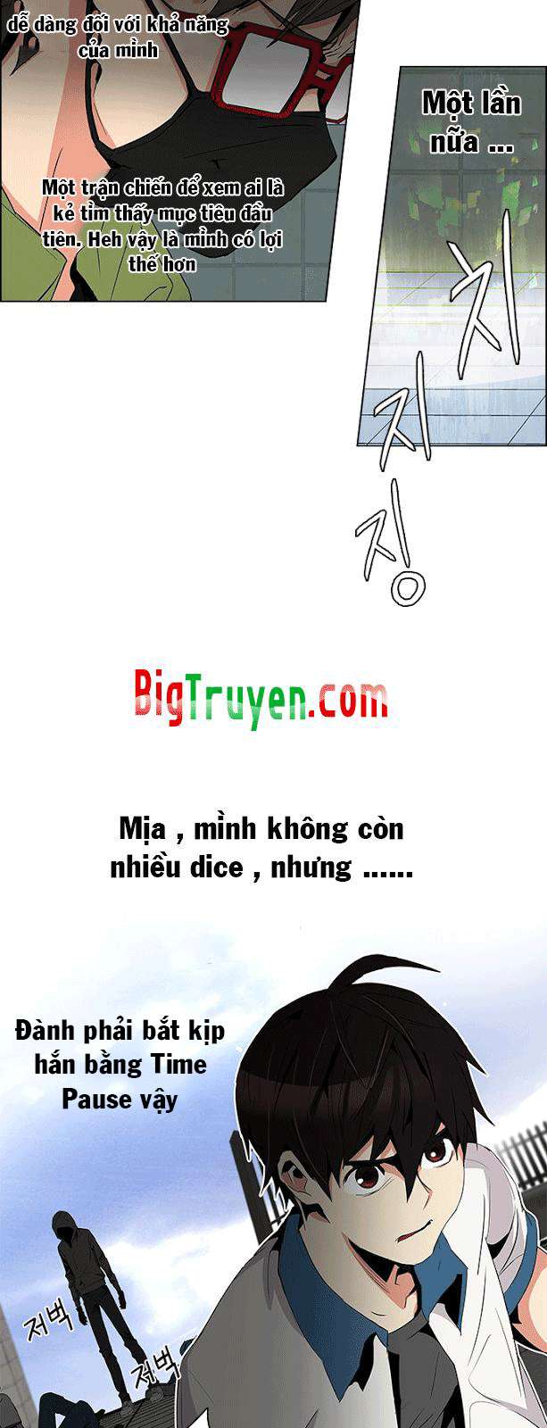 Dice - Chương 89