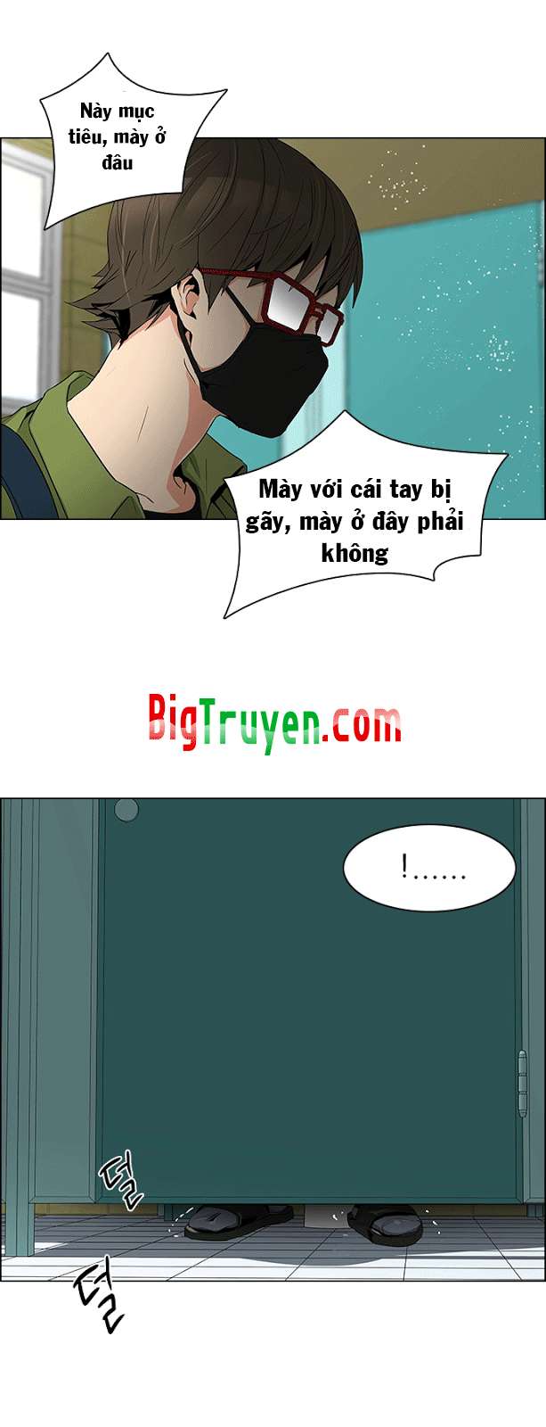 Dice - Chương 89