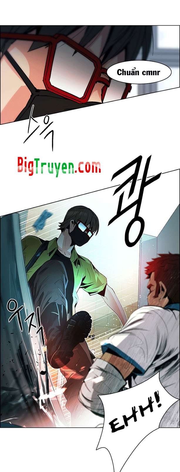 Dice - Chương 89