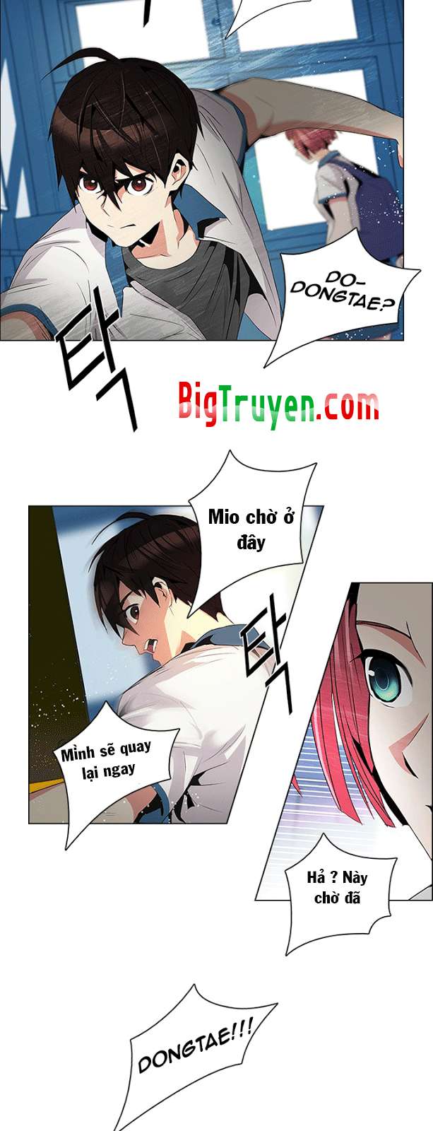 Dice - Chương 89