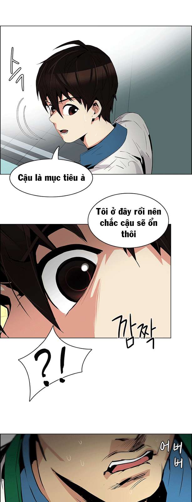 Dice - Chương 89