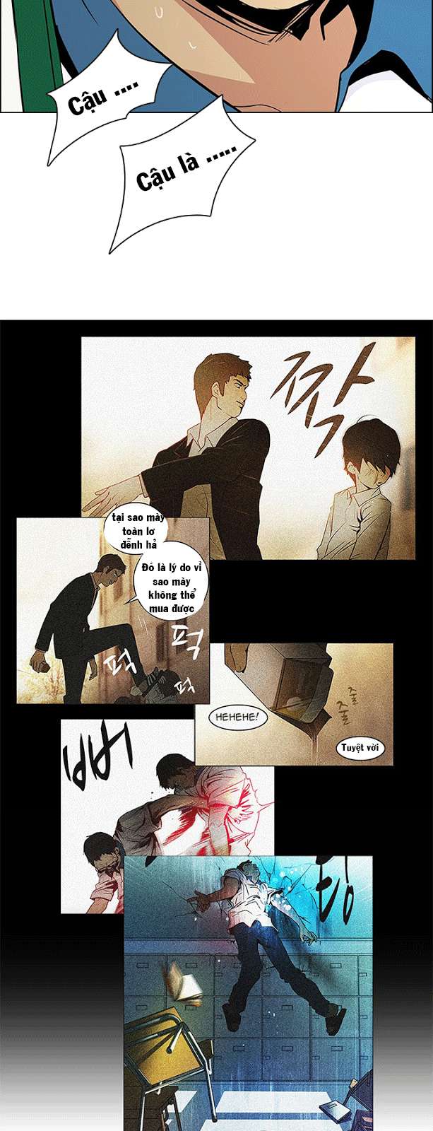 Dice - Chương 89
