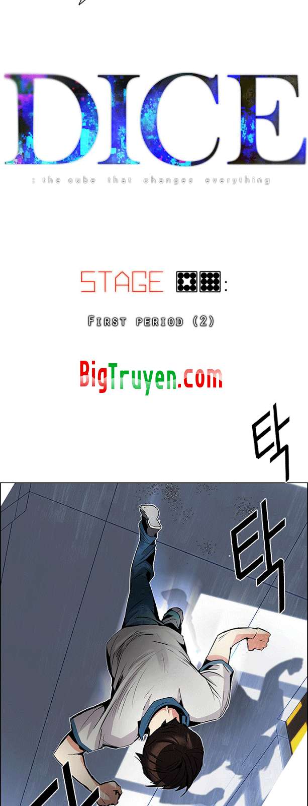 Dice - Chương 89