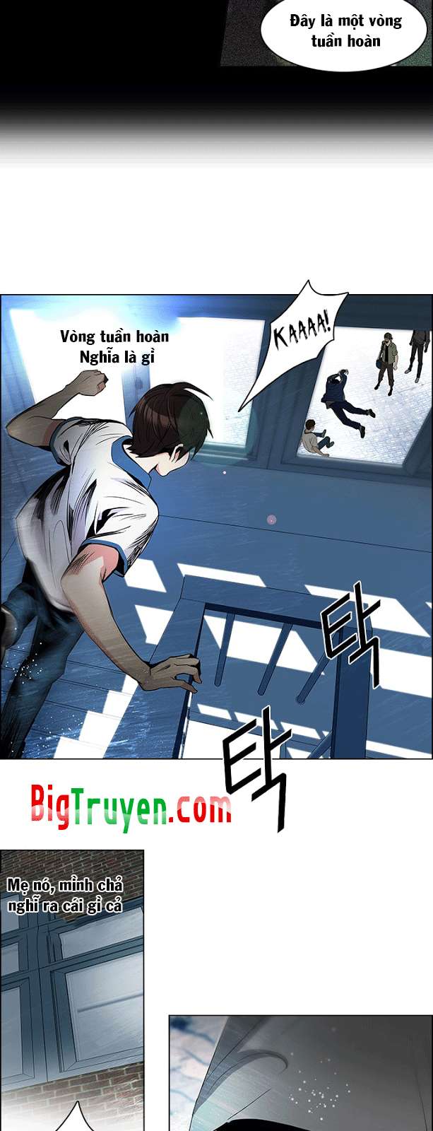 Dice - Chương 89