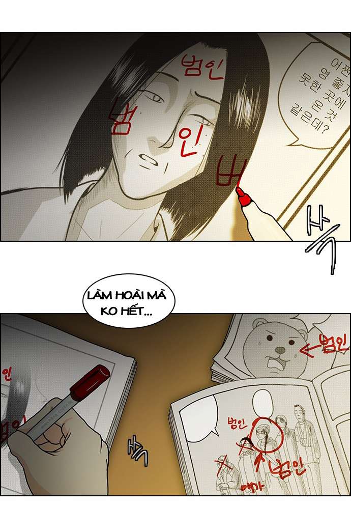 Dice - Chương 9