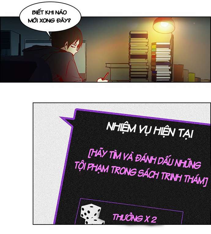 Dice - Chương 9