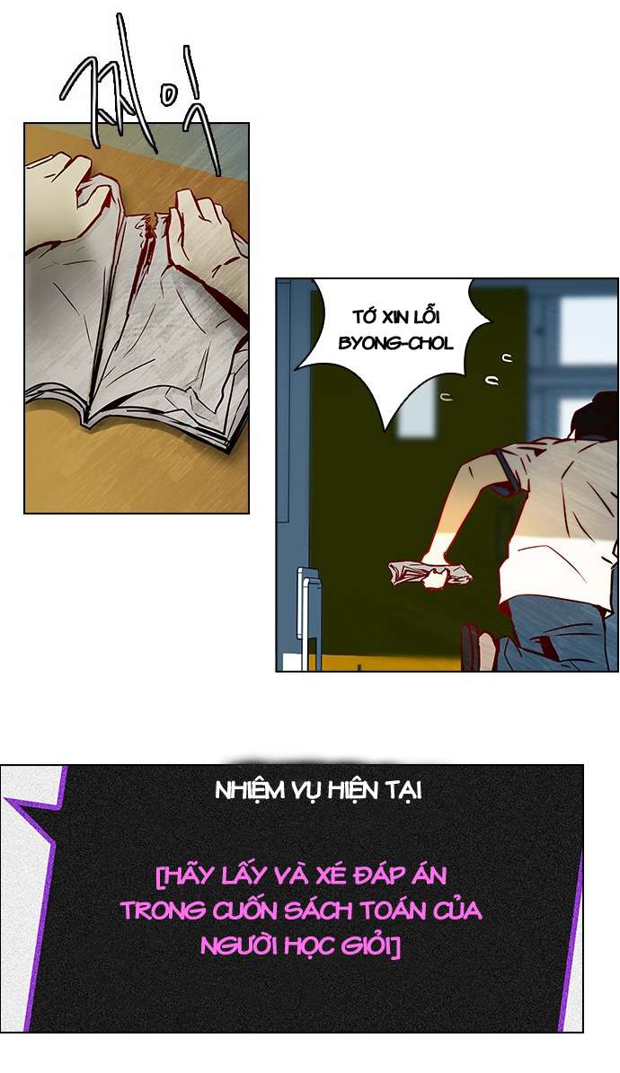 Dice - Chương 9