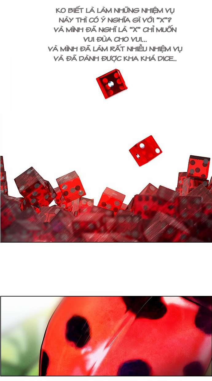 Dice - Chương 9