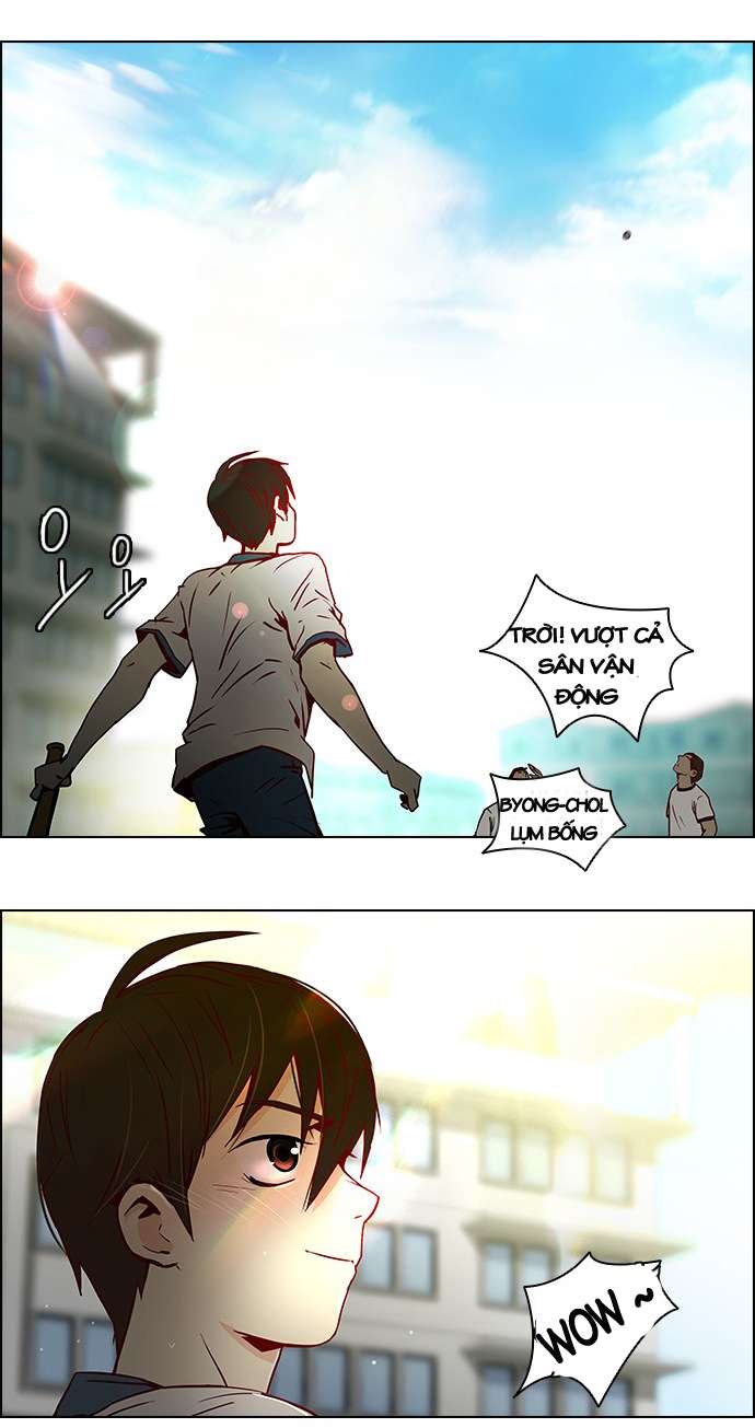 Dice - Chương 9