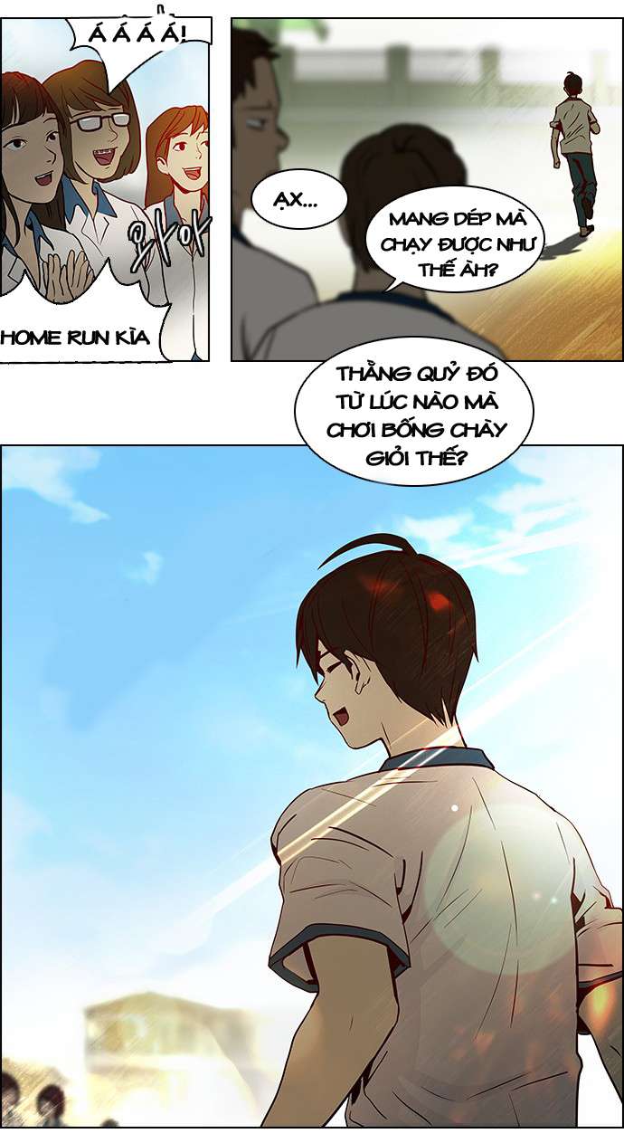 Dice - Chương 9