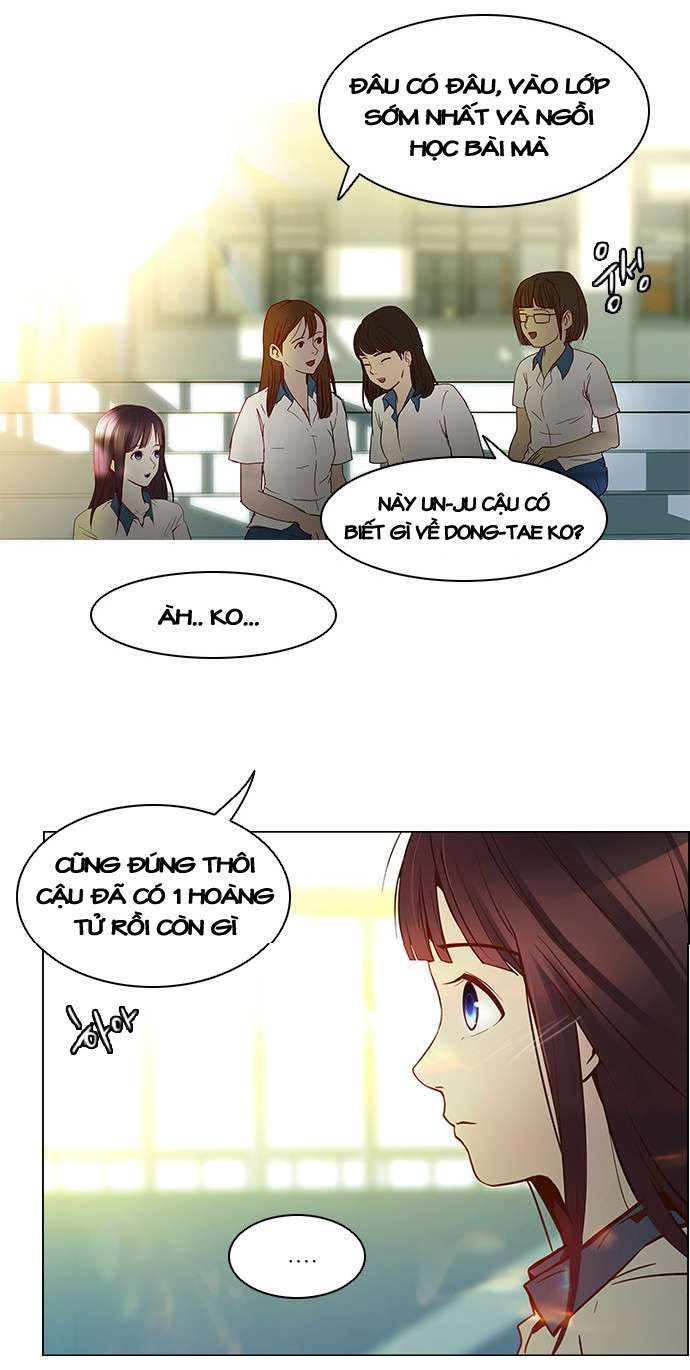 Dice - Chương 9